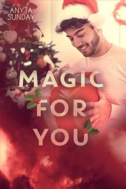 Magic for You (Love and Family) by Anyta Sunday