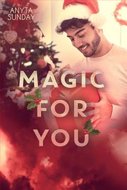 Magic for You (Love and Family) by Anyta Sunday
