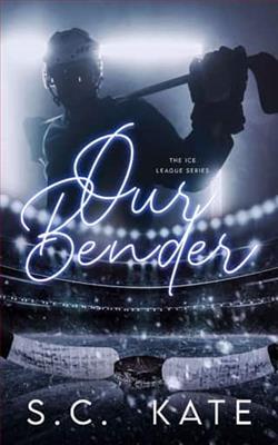 Our Bender by S.C. Kate