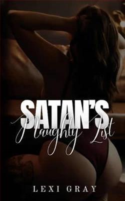Satan's Naughty List by Lexi Gray
