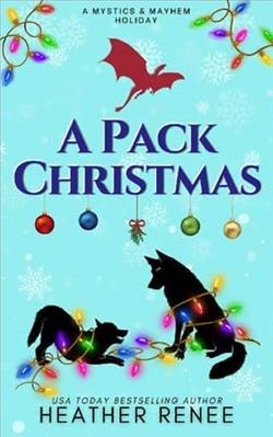 A Pack Christmas by Heather Renee