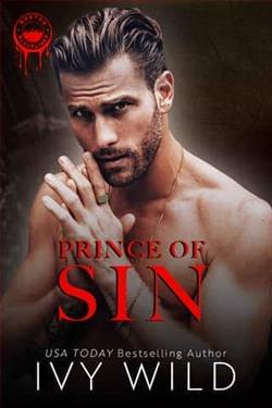 Prince of Sin by Ivy Wild