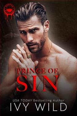 Prince of Sin by Ivy Wild