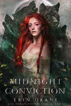 Midnight Conviction by Erin O'Kane