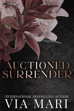 Auctioned Surrender by Via Mari