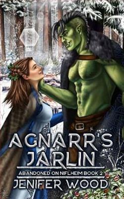 Agnarr's Jarlin by Jenifer Wood