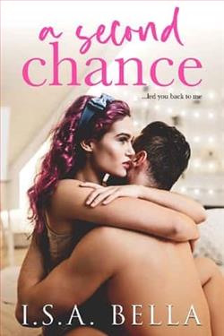 A Second Chance by i.s.a. bella