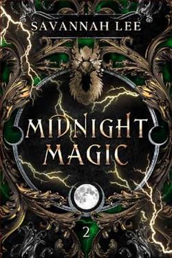 Midnight Magic by Savannah Lee