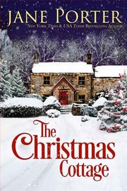 The Christmas Cottage by Jane Porter