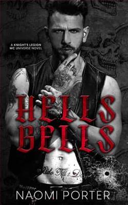 Hells Bells by Naomi Porter