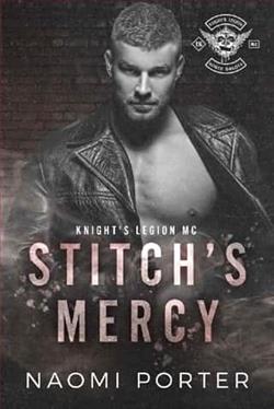 Stitch's Mercy by Naomi Porter