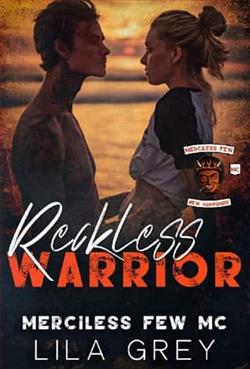 Reckless Warrior by Lila Grey