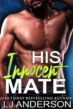 His Innocent Mate by L.J. Anderson