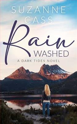 Rain Washed by Suzanne Cass