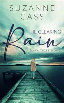 The Clearing Rain by Suzanne Cass
