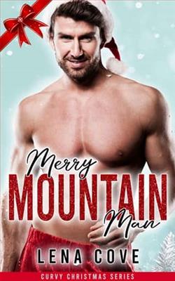 Merry Mountain Man by Lena Cove