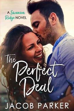 The Perfect Deal by Jacob Parker