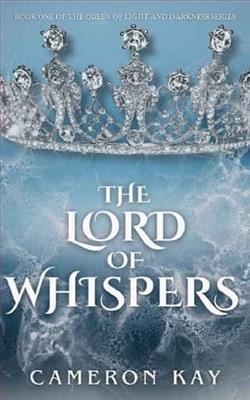 The Lord of Whispers by Cameron Kay