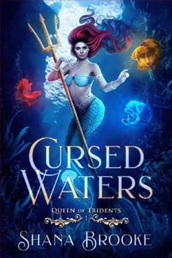 Cursed Waters by Shana Brooke