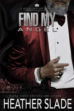 Find My Angel by Heather Slade