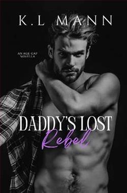 Daddy's Lost Rebel by K.L. Mann