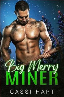 Big Merry Miner by Cassi Hart