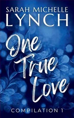 One True Love by Sarah Michelle Lynch