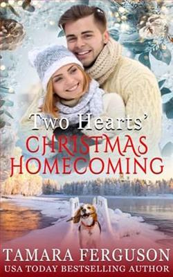 Two Hearts' Christmas Homecoming by Tamara Ferguson