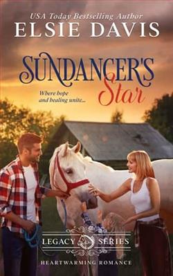 Sundancer's Star by Elsie Davis