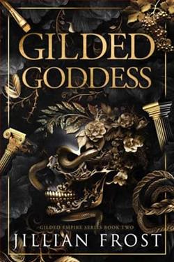 Gilded Goddess by Jillian Frost