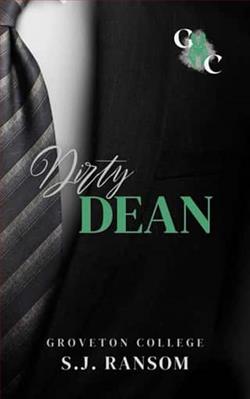 Dirty Dean by S.J. Ransom
