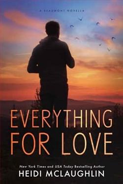 Everything For Love by Heidi McLaughlin