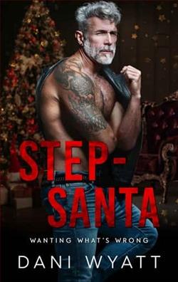 Step-Santa by Dani Wyatt