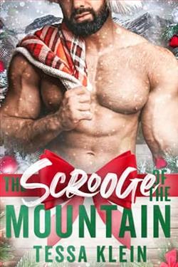 The Scrooge of the Mountain by Tessa Klein