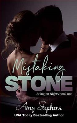 Mistaking Stone by Amy Stephens