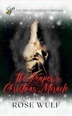 The Reaper's Christmas Miracle by Rose Wulf