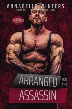 Arranged for the Assassin by Annabelle Winters
