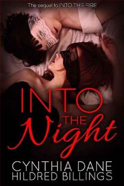 Into the Night by Cynthia Dane