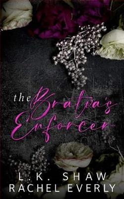 The Bratva's Enforcer by L.K. Shaw