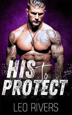 His to Protect by Leo Rivers