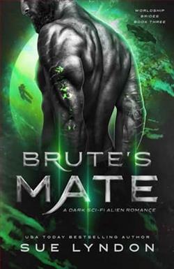 Brute's Mate by Sue Lyndon