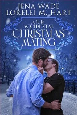 Our Accidental Christmas Mating by Lorelei M. Hart