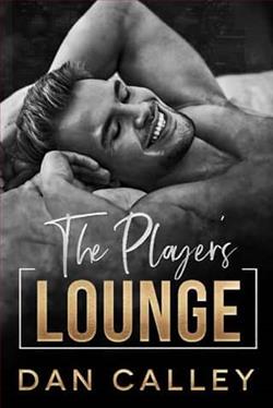 The Player's Lounge by Dan Calley