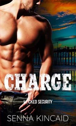 Charge by Senna Kincaid