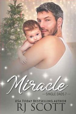 Miracle by R.J. Scott