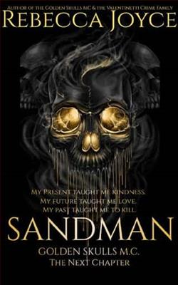 Sandman by Rebecca Joyce