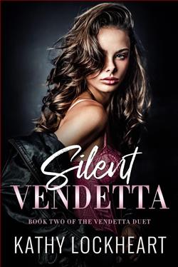 Silent Vendetta (Vendetta Duet) by Kathy Lockheart