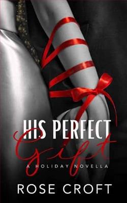 His Perfect Gift by Rose Croft