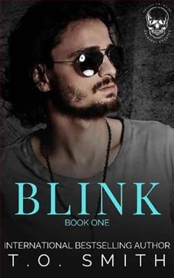 Blink by T.O. Smith