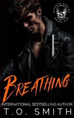 Breathing by T.O. Smith
